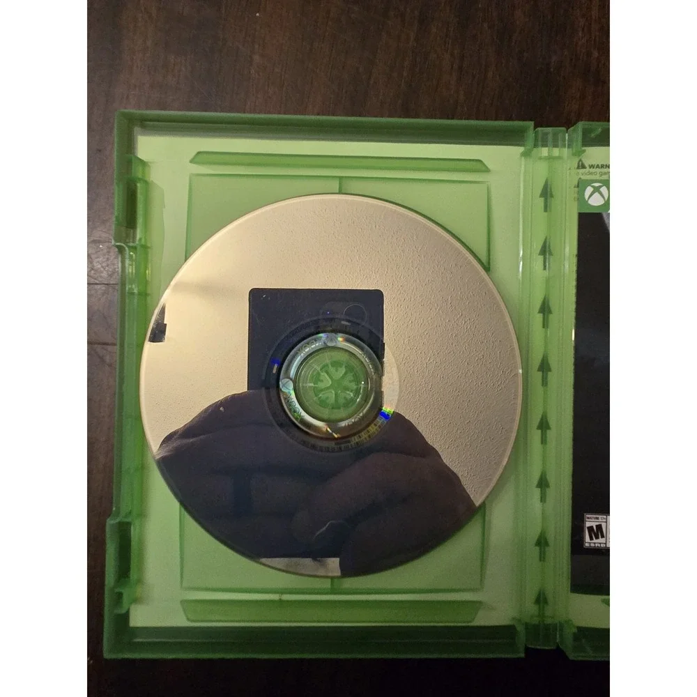 The Callisto Protocol - Day One‎ Edition (Xbox One)